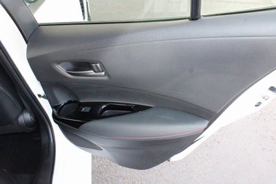 2023 Toyota GR COROLLA Circuit Edition