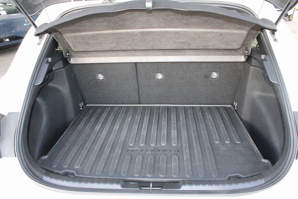 2023 Toyota GR COROLLA Circuit Edition