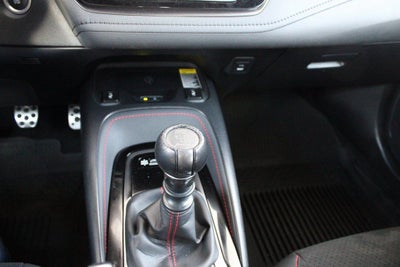 2023 Toyota GR COROLLA Circuit Edition