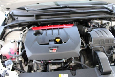 2023 Toyota GR COROLLA Circuit Edition