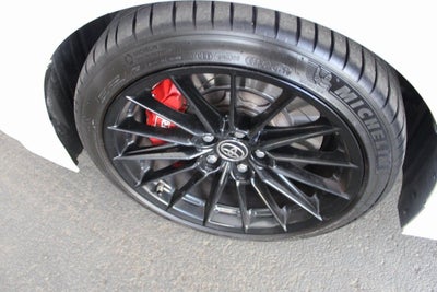 2023 Toyota GR COROLLA Circuit Edition