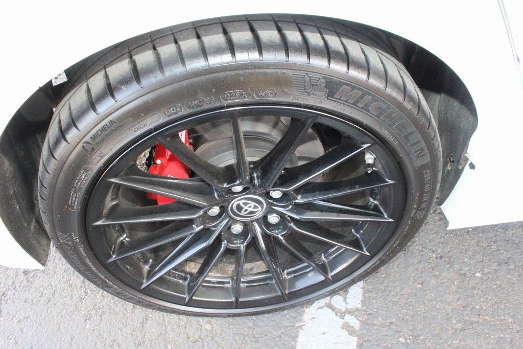 2023 Toyota GR COROLLA Circuit Edition