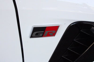 2023 Toyota GR COROLLA Circuit Edition