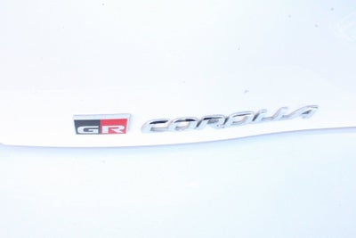 2023 Toyota GR COROLLA Circuit Edition