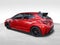 2023 Toyota GR Corolla Circuit Edition