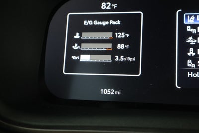 2023 Toyota GR Corolla Circuit Edition