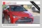 2019 Toyota Corolla Hatchback SE