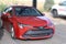 2019 Toyota Corolla Hatchback SE