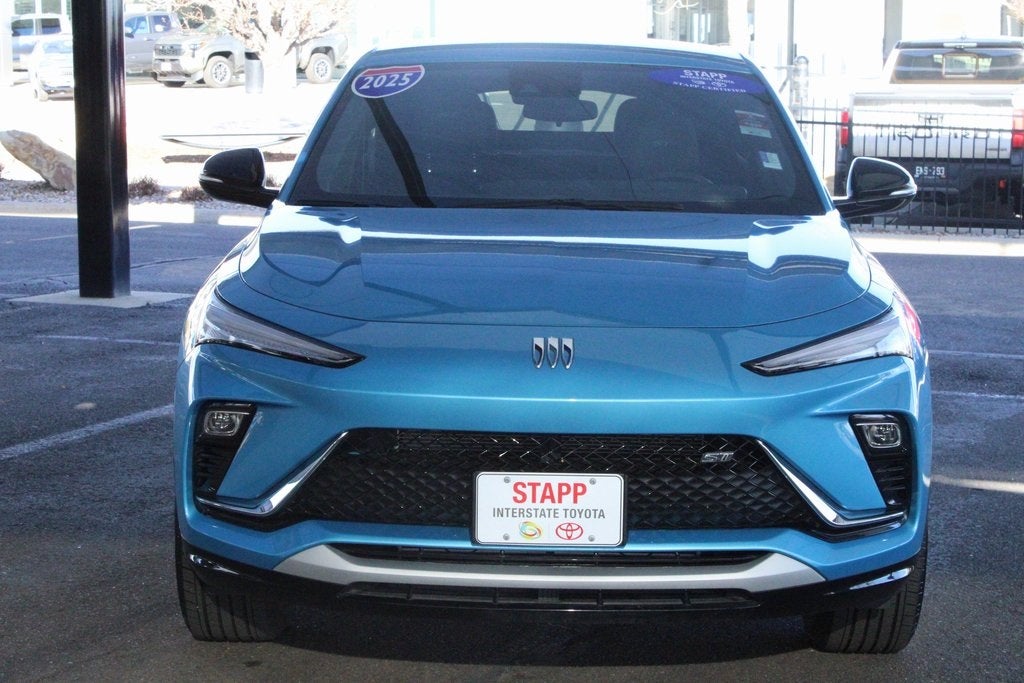 2025 Buick Envista Sport Touring