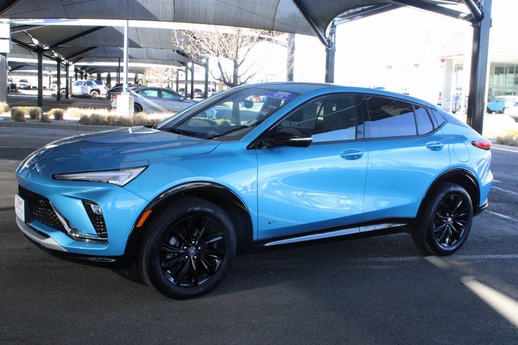 2025 Buick Envista Sport Touring