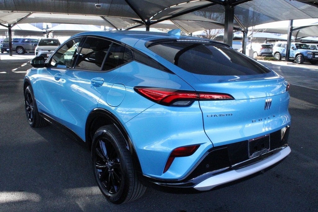 2025 Buick Envista Sport Touring