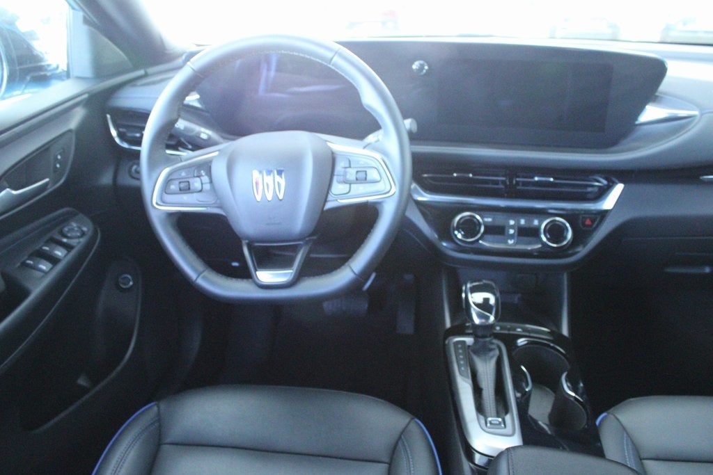 2025 Buick Envista Sport Touring