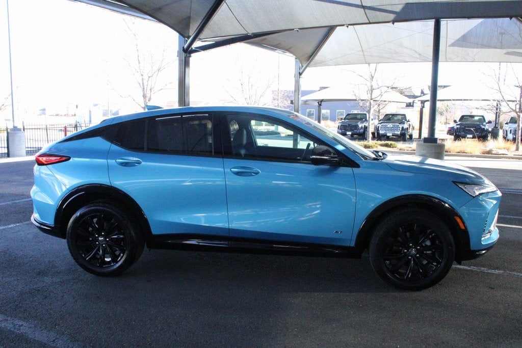 2025 Buick Envista Sport Touring