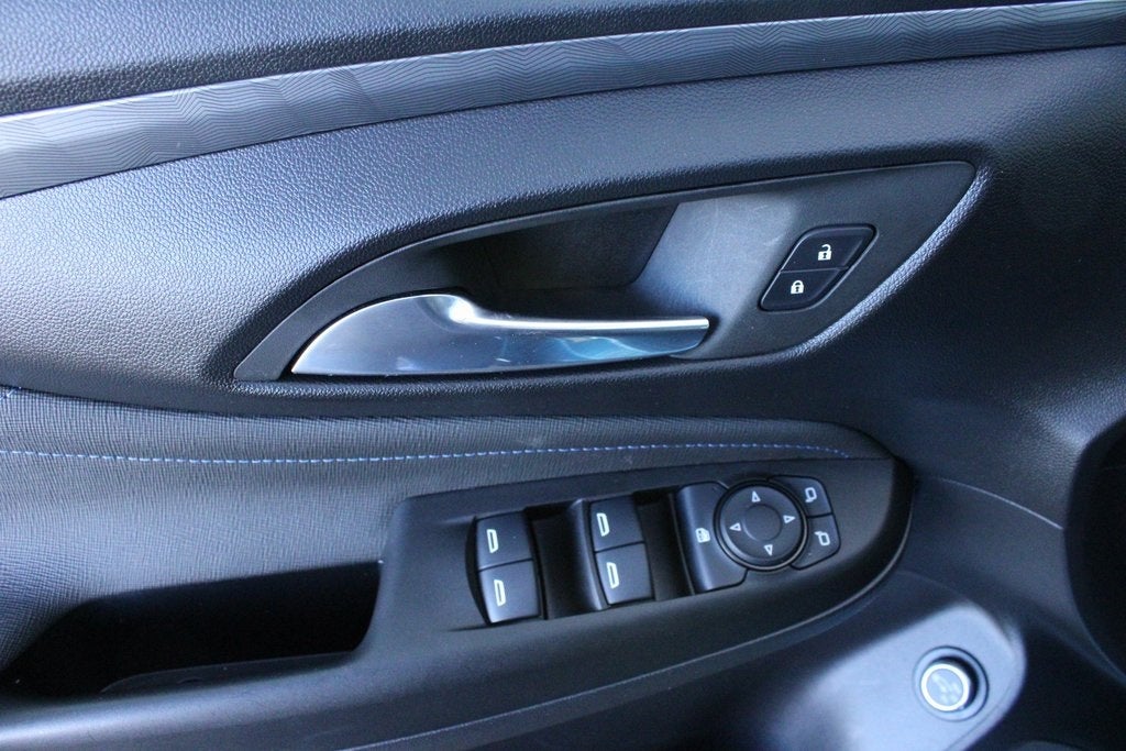 2025 Buick Envista Sport Touring