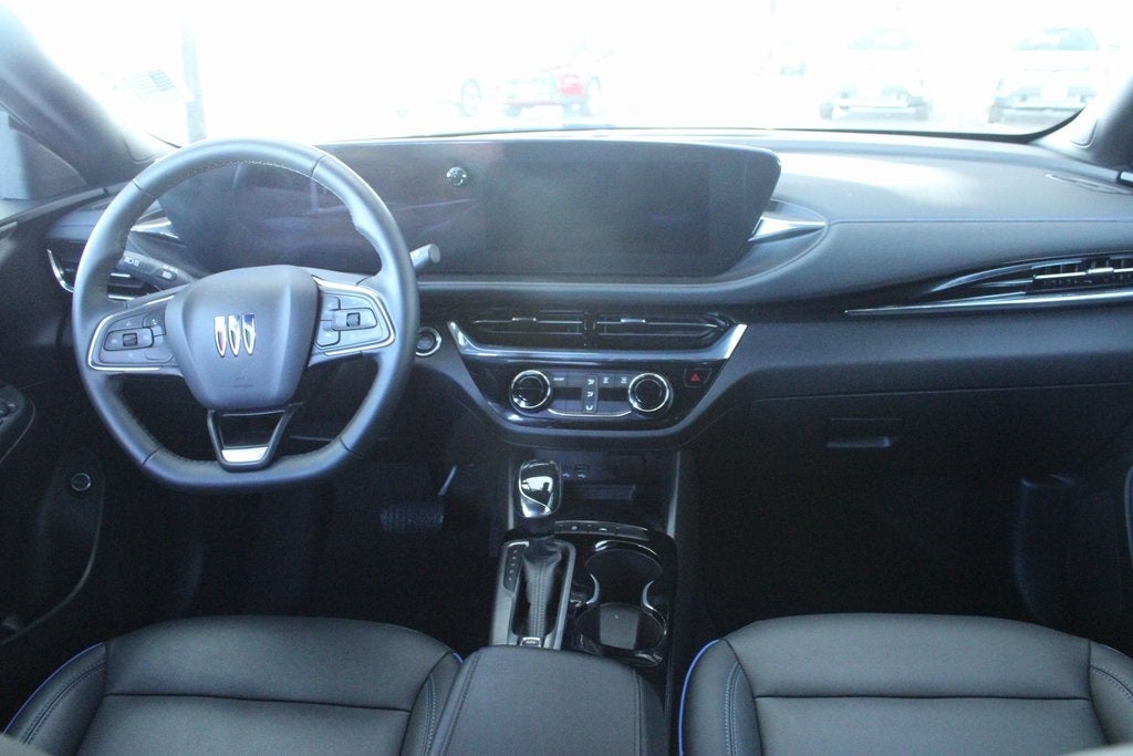 2025 Buick Envista Sport Touring