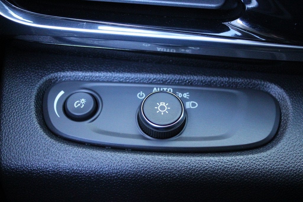 2025 Buick Envista Sport Touring