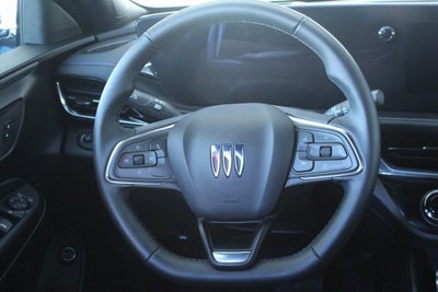 2025 Buick Envista Sport Touring