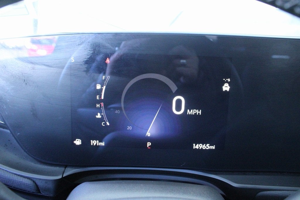 2025 Buick Envista Sport Touring