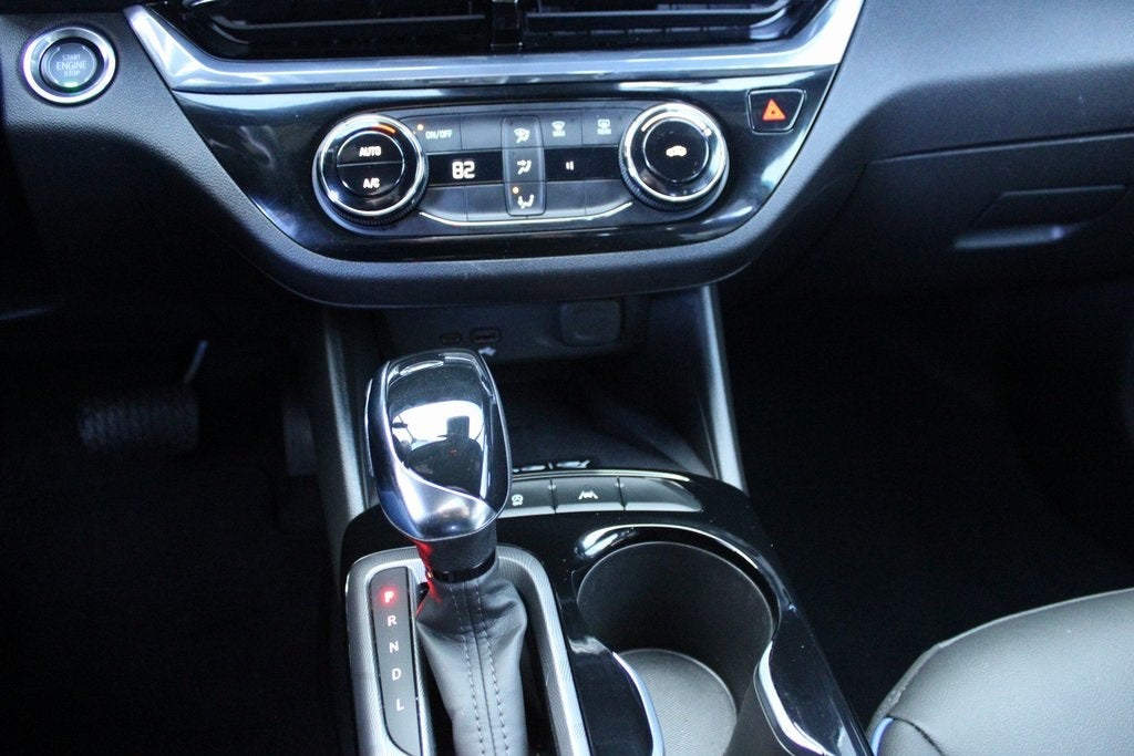 2025 Buick Envista Sport Touring