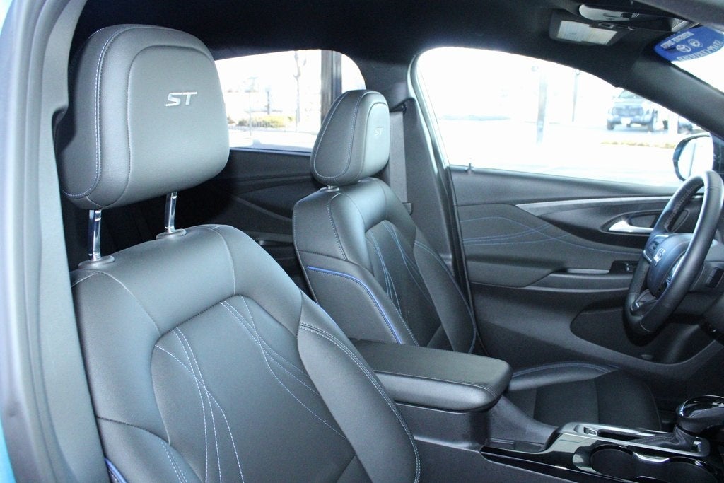 2025 Buick Envista Sport Touring