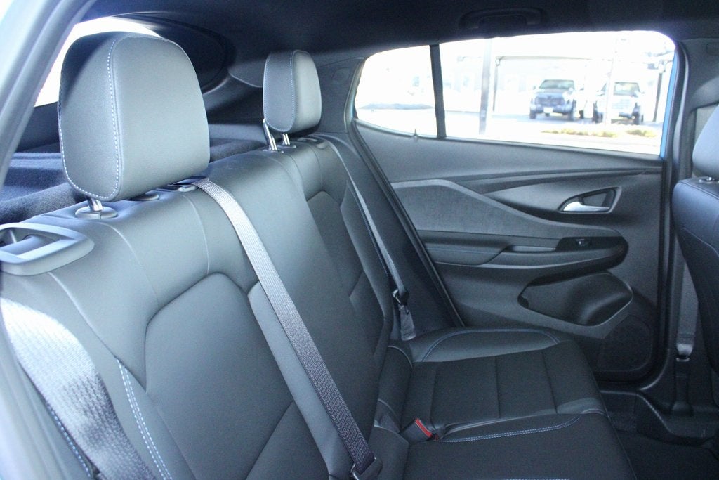 2025 Buick Envista Sport Touring