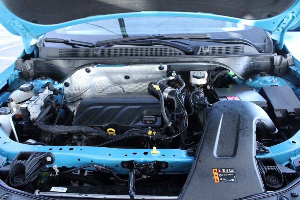 2025 Buick Envista Sport Touring