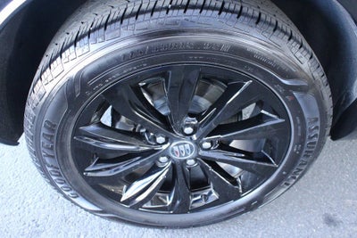 2025 Buick Envista Sport Touring