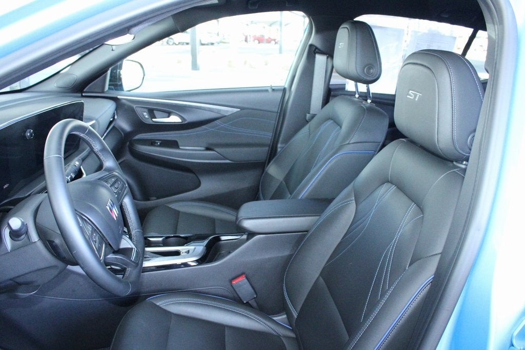 2025 Buick Envista Sport Touring