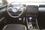 2023 Hyundai Tucson N Line