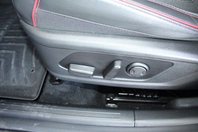 2023 Hyundai Tucson N Line