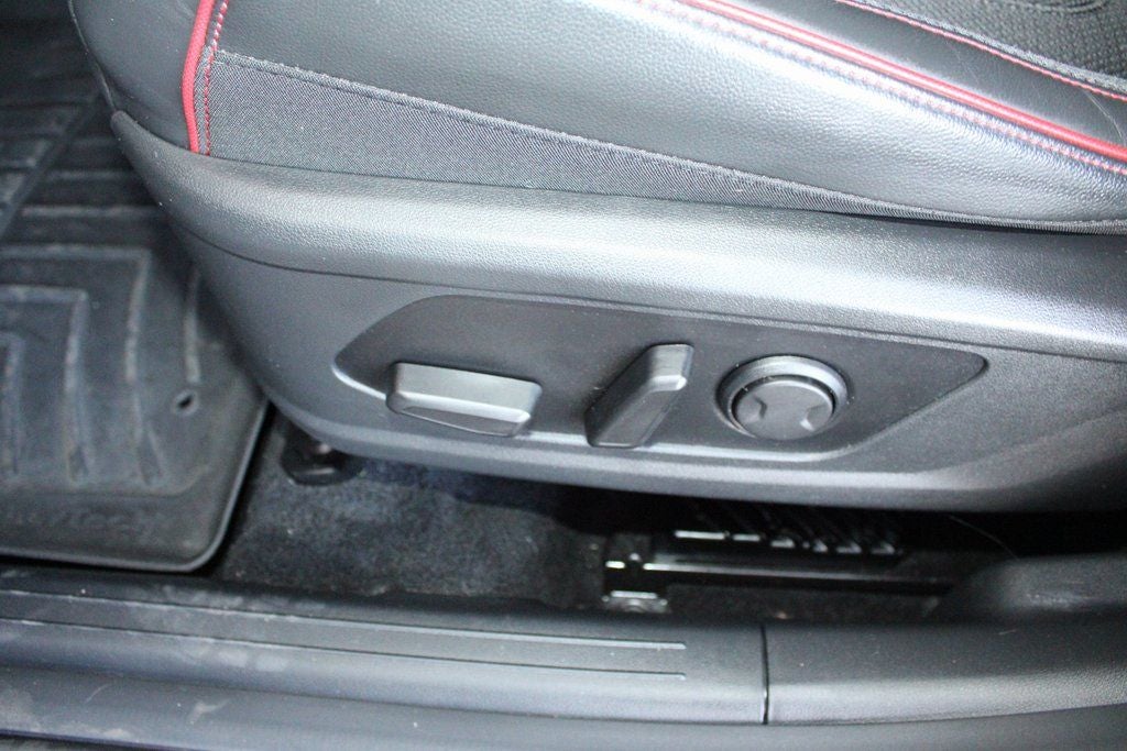 2023 Hyundai Tucson N Line