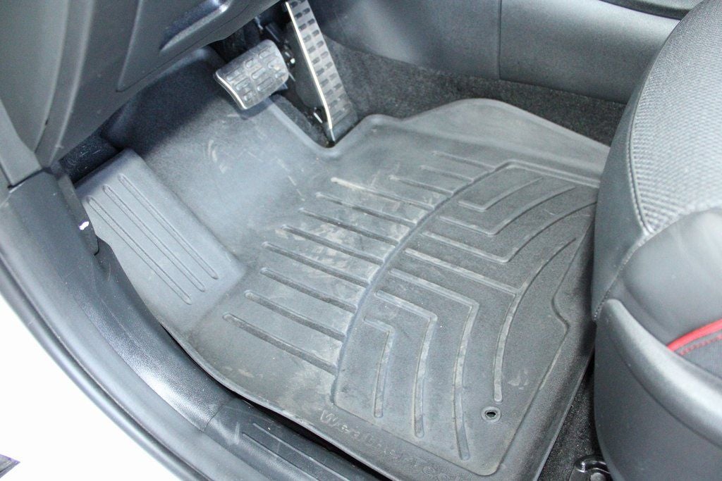 2023 Hyundai Tucson N Line