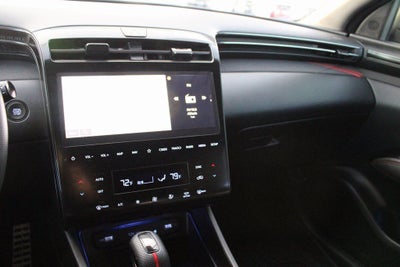 2023 Hyundai Tucson N Line