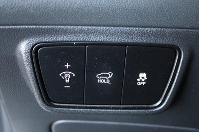 2023 Hyundai Tucson N Line