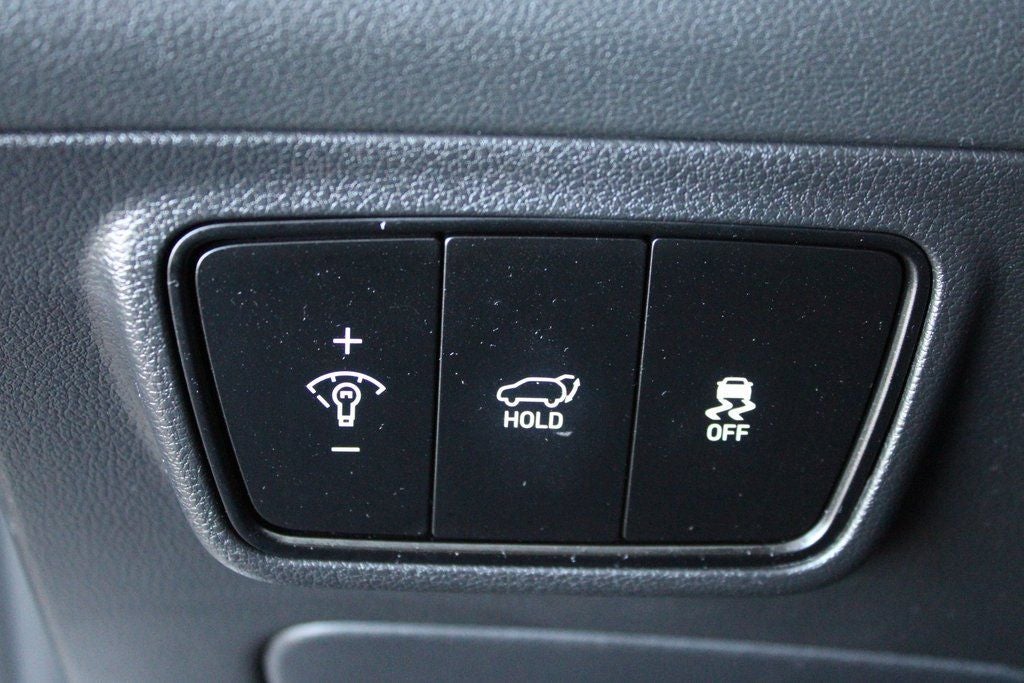 2023 Hyundai Tucson N Line