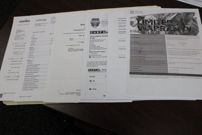 2023 Hyundai Tucson N Line