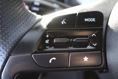 2023 Hyundai Tucson N Line