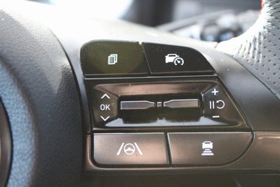 2023 Hyundai Tucson N Line