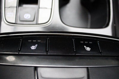 2023 Hyundai Tucson N Line