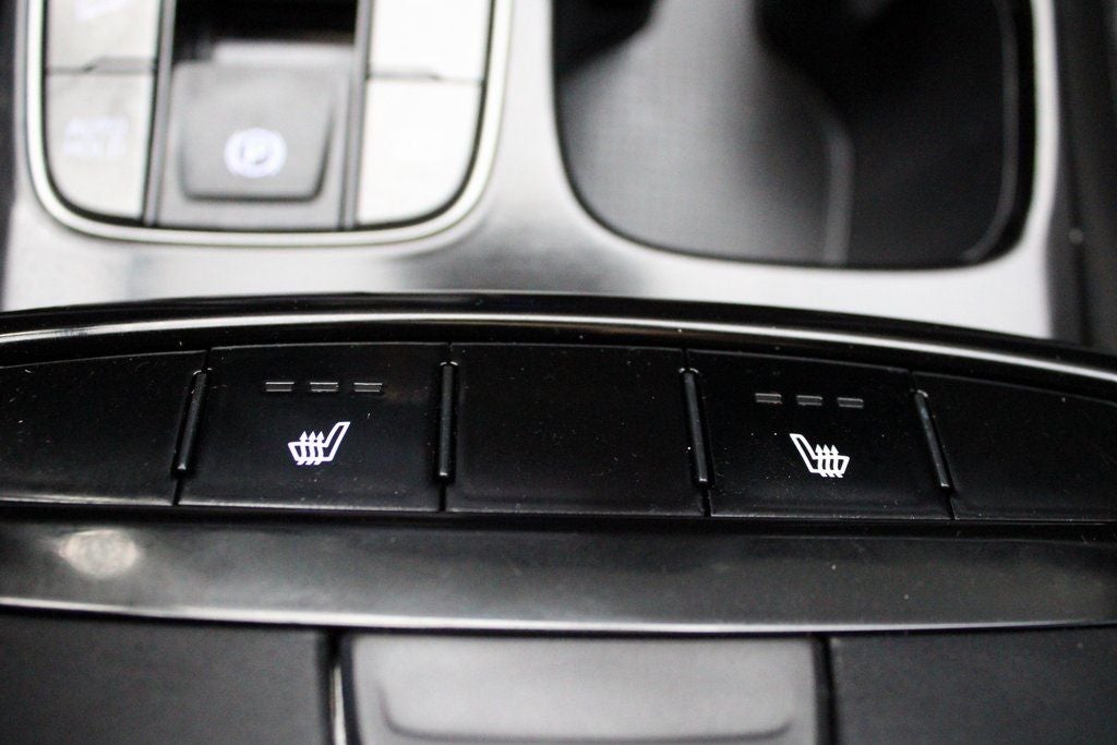 2023 Hyundai Tucson N Line