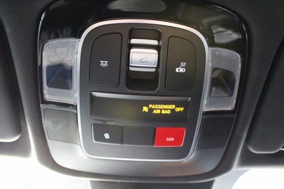 2023 Hyundai Tucson N Line