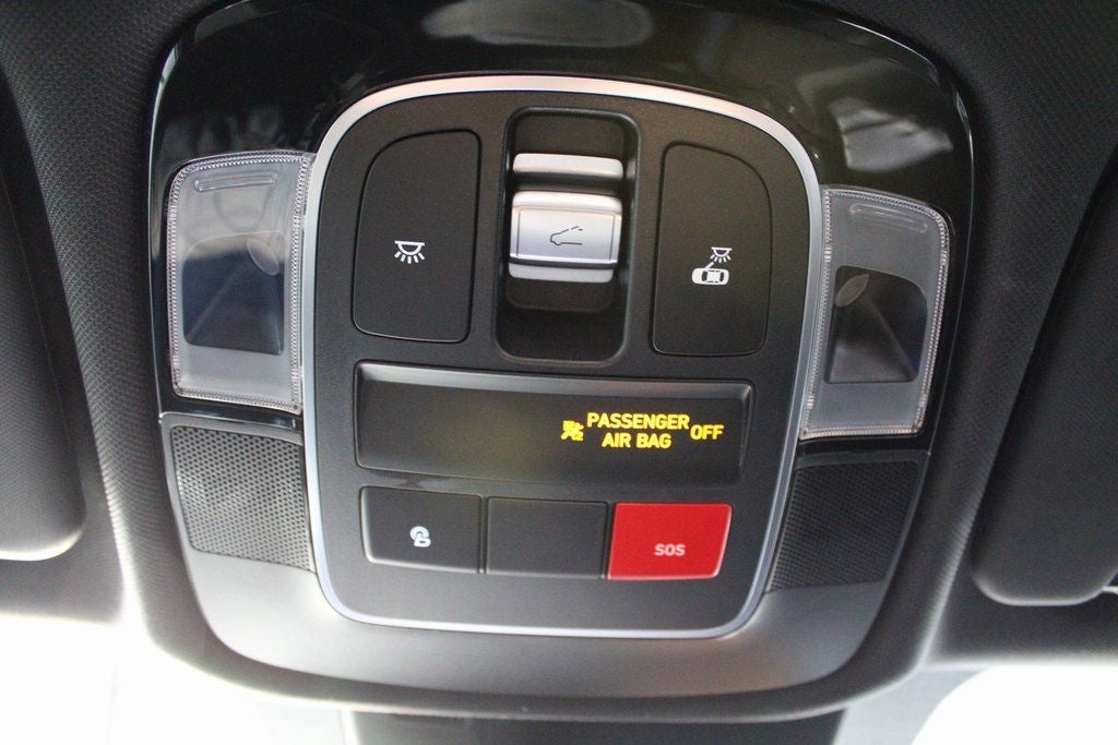 2023 Hyundai Tucson N Line