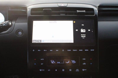 2023 Hyundai Tucson N Line