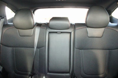 2023 Hyundai Tucson N Line