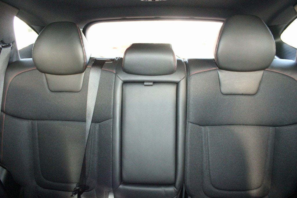 2023 Hyundai Tucson N Line