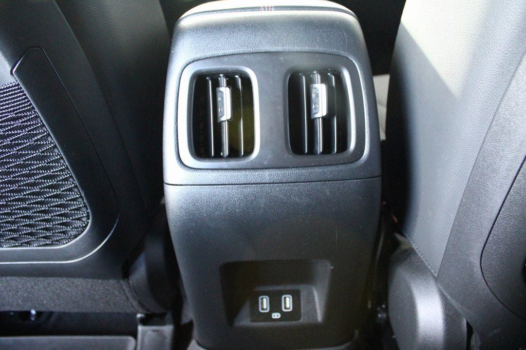 2023 Hyundai Tucson N Line