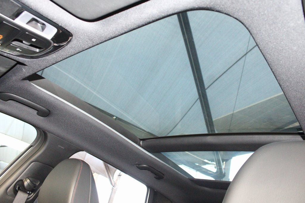 2023 Hyundai Tucson N Line