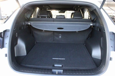 2023 Hyundai Tucson N Line