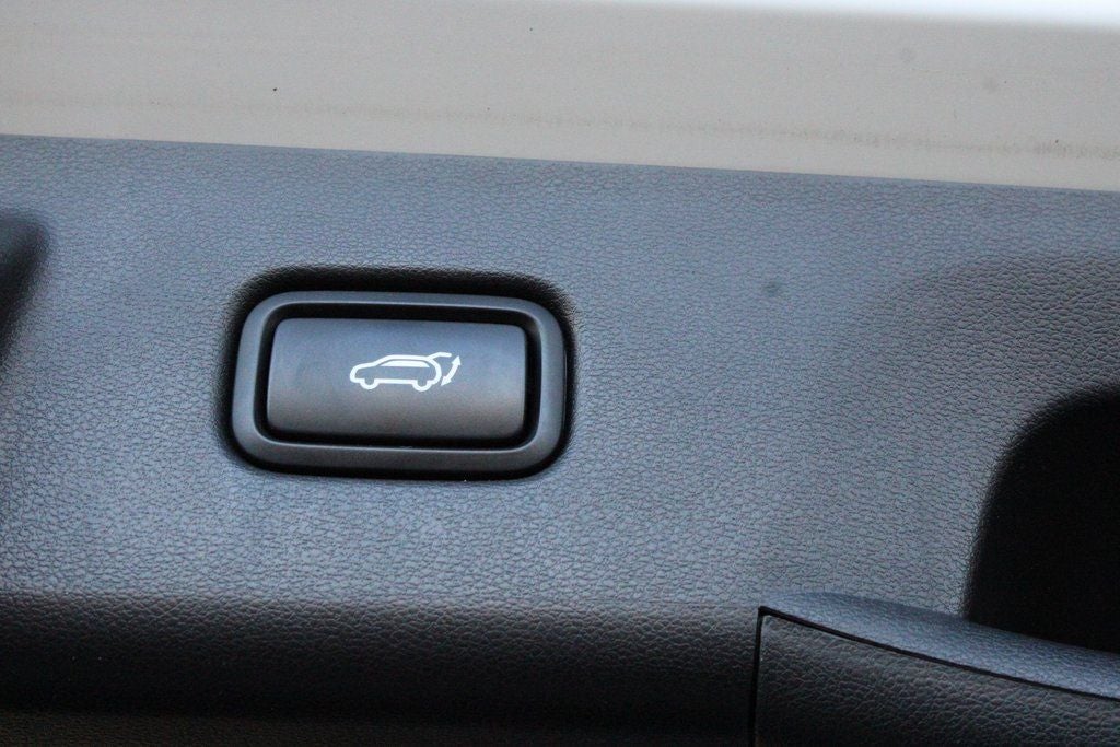 2023 Hyundai Tucson N Line