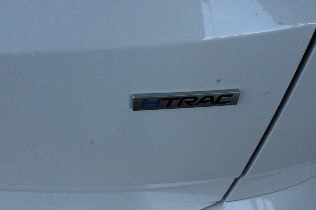 2023 Hyundai Tucson N Line